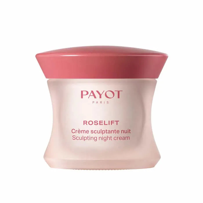 Payot Roselift Sculpting Night Cream 50ml - By Mio Perfumería
