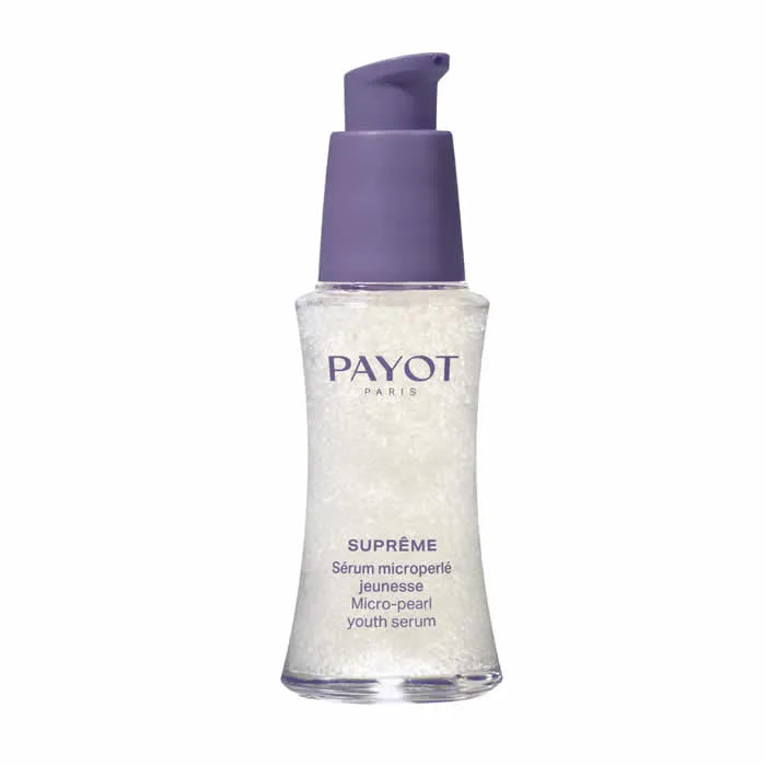 Payot Suprême Micro Pearl Youth Serum 30ml - By Mio Perfumería