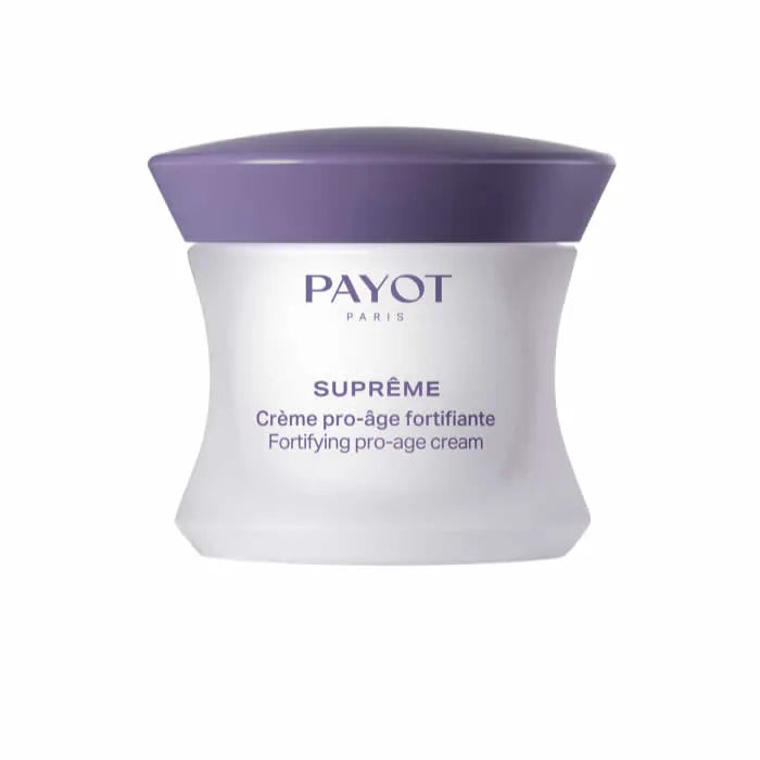 Payot Suprême Fortifying Pro Age Cream 50ml - By Mio Perfumería