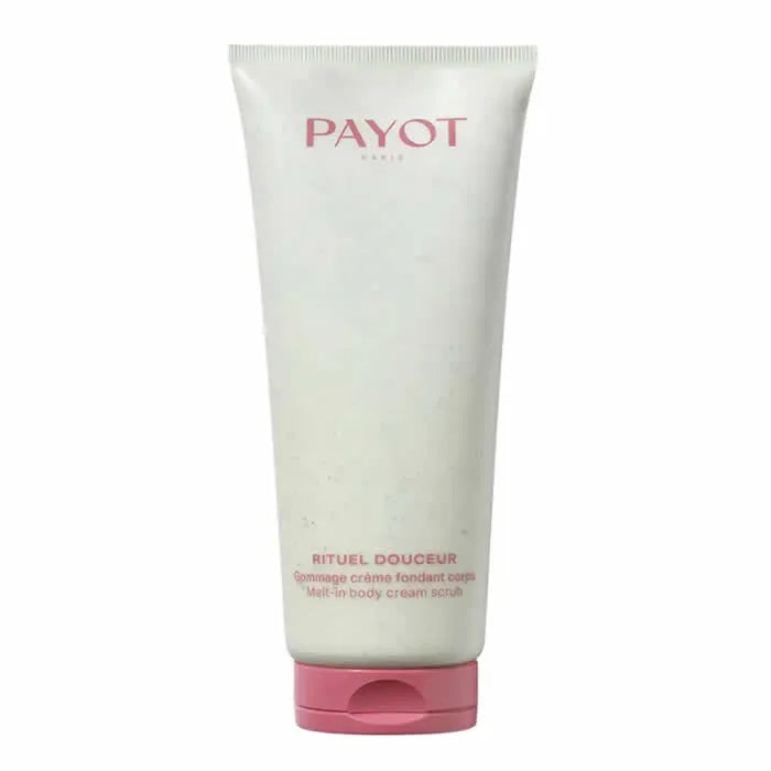 Payot Rituel Douceur Melt In Body Cream Scrub 200ml - By Mio Perfumería