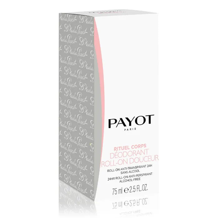 Payot Deo Roll On Douceur 75ml - By Mio Perfumería