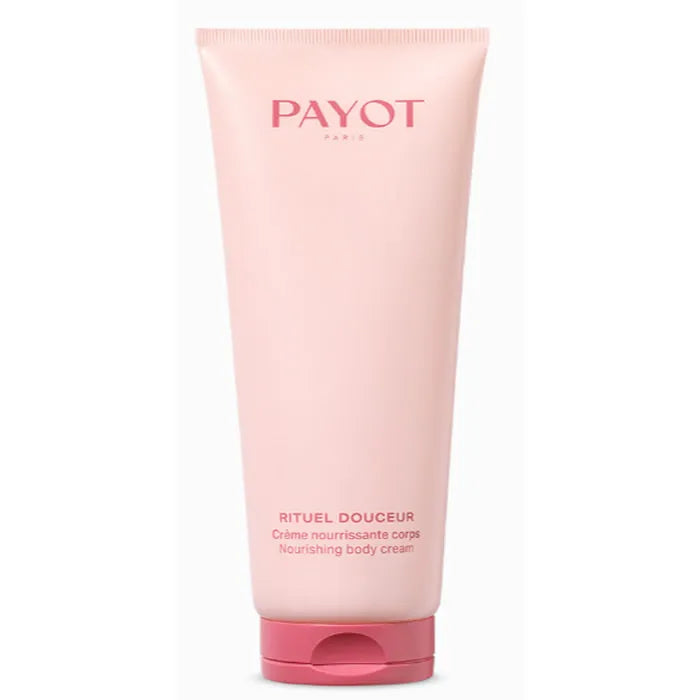 Payot Rituel Douceur Crème Nourrissante Corps 200ml - By Mio Perfumería