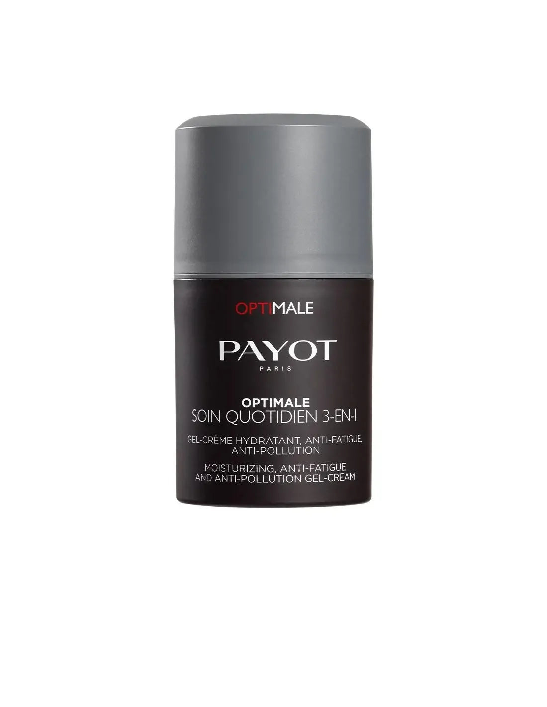 Payot Hom Soin Quotidien 3en1 50 Ml-e - By Mio Perfumería
