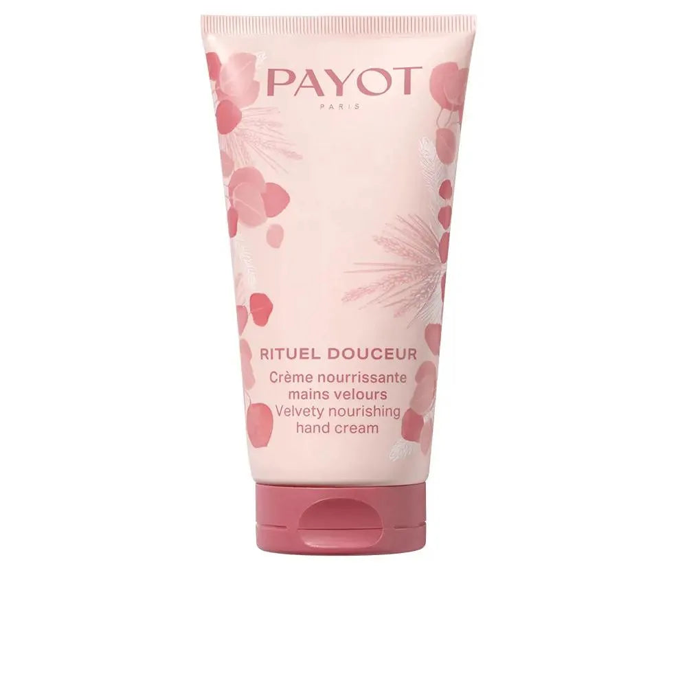 Payot Creme Nourrisante Mains Velours 75ml - By Mio Perfumería