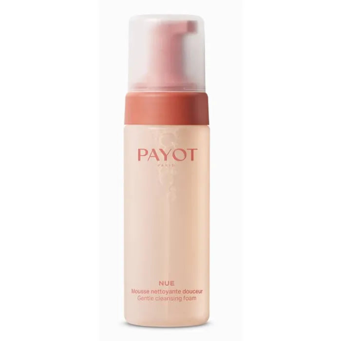 Payot Nue Gentle Cleansing Foam 150ml - By Mio Perfumería