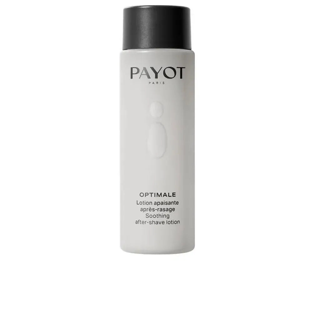 Payot Optimale Loción Calmante Para Después Del Afeitado 100ml - By Mio Perfumería