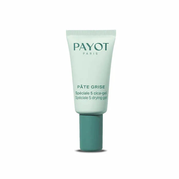 Payot Pate Grise Spéciale 5 Cica Gel 15ml - By Mio Perfumería