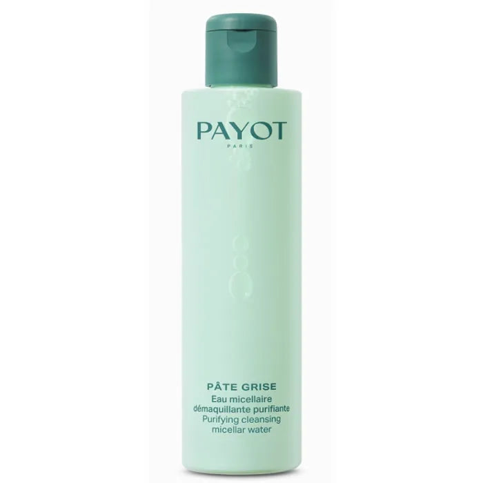 Payot Pâte Purifying Cleansing Micellar Water 200ml - By Mio Perfumería