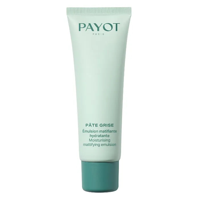Payot Moisturising Mattifying Emulsion 50ml - By Mio Perfumería