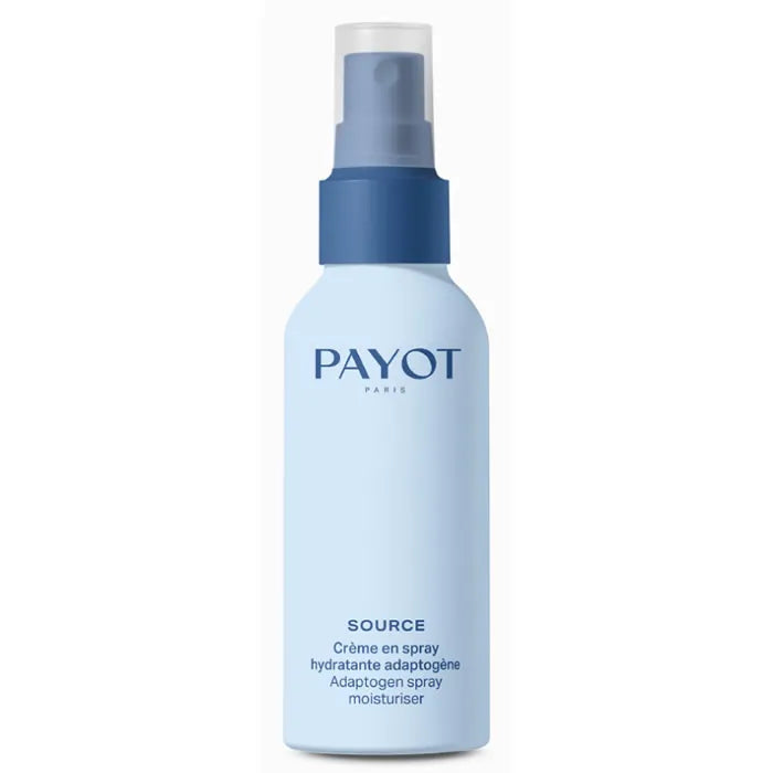 Payot Adaptogen Spray Moisturiser 40ml - By Mio Perfumería