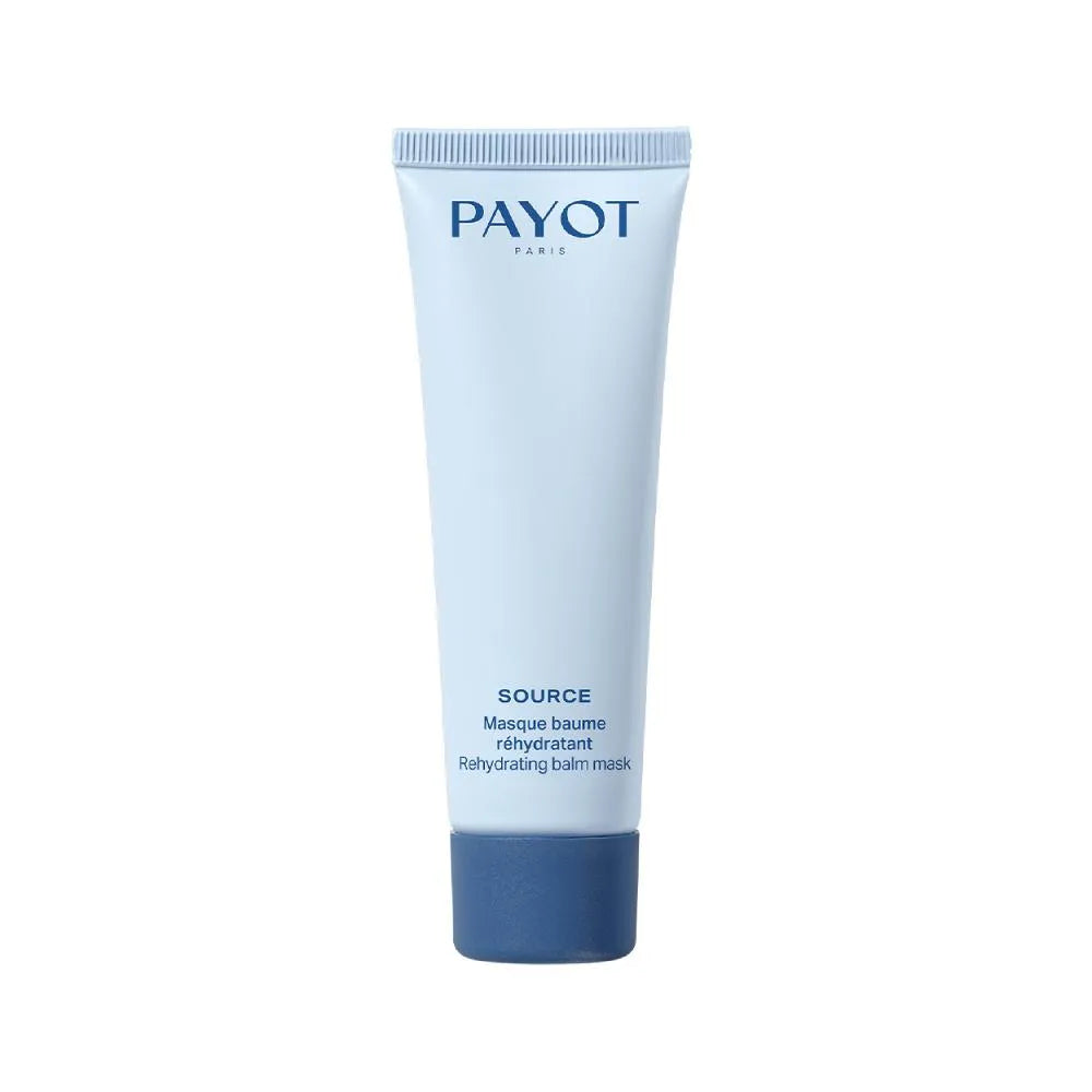 Payot Source Rehydrating Balm Mask 50ml - By Mio Perfumería