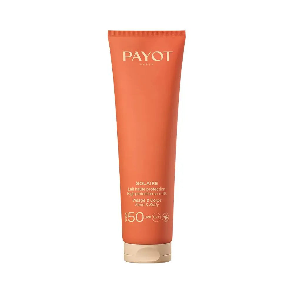Payot Solaire Protector Solar Leche Spf50 120ml - By Mio Perfumería