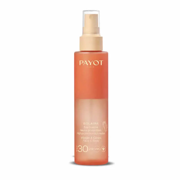 Payot Eau Fraîche Haute Protection SPF30 150ml - By Mio Perfumería