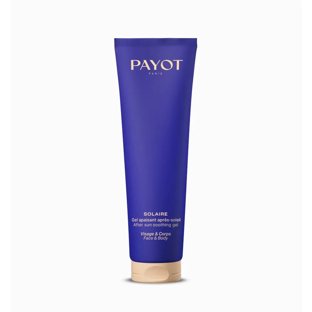 Payot Solaire Gel Calmante Para Después Del Sol 120ml - By Mio Perfumería