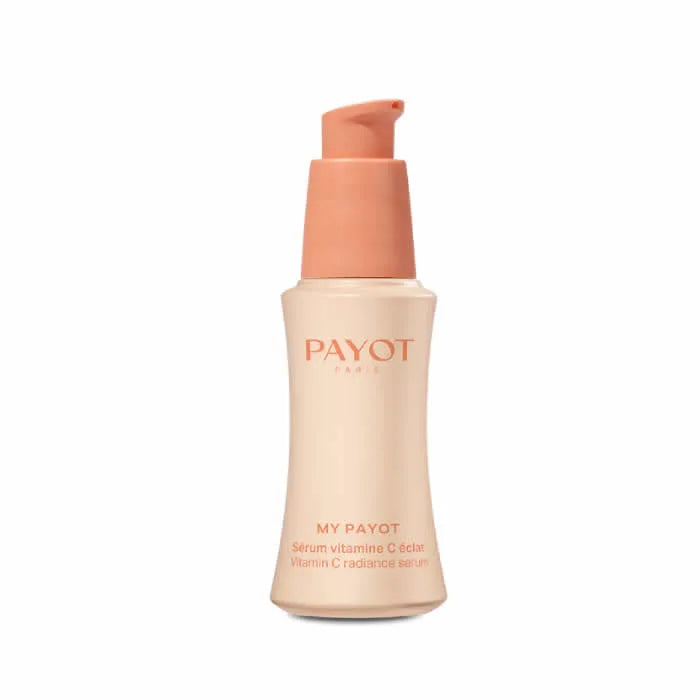 Payot My Payot Vitamin C Radiance Serum 30ml - By Mio Perfumería