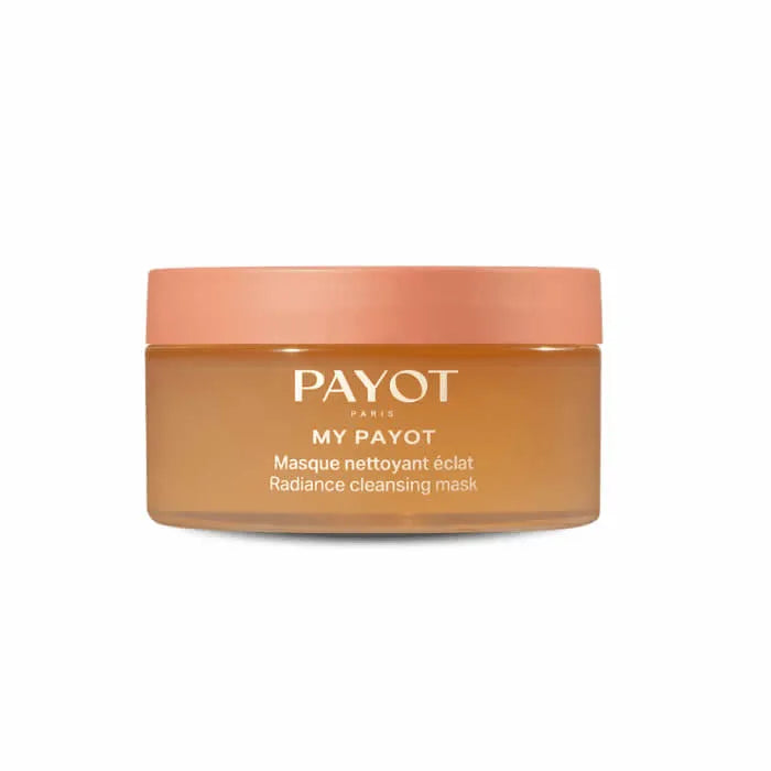 Payot My Payot Radiance Cleansing Mask 100ml - By Mio Perfumería
