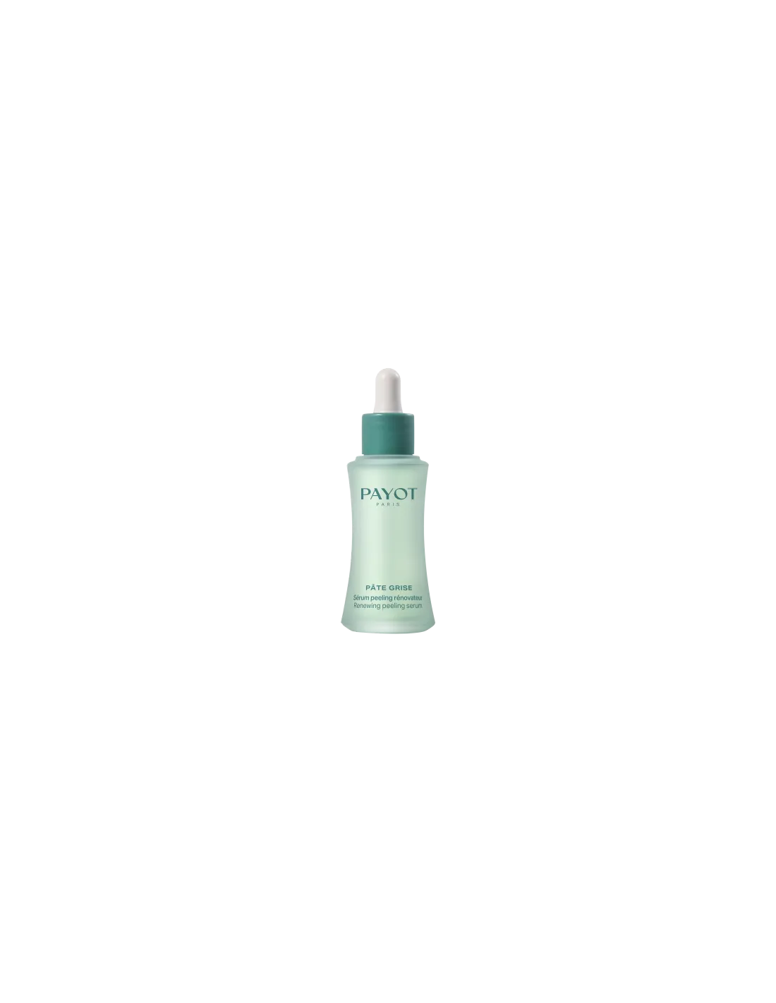 Payot Pâte Grise Sérum Peeling Renovador 30ml - By Mio Perfumería