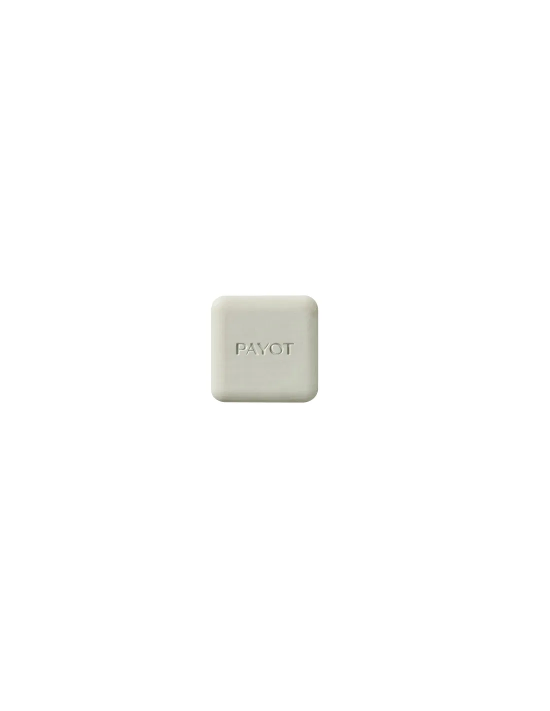 Payot Pâte Grise Limpiador Sólido Purificante 65g - By Mio Perfumería