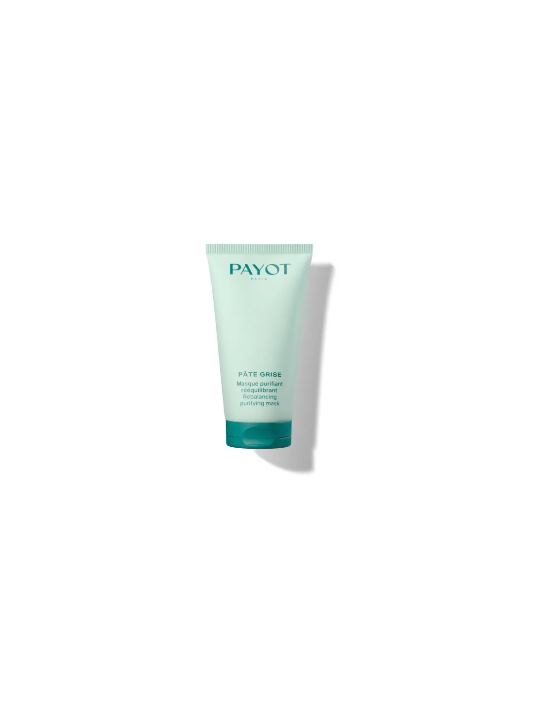 Payot Pâte Grise Mascarilla Purificante Equilibrante 75ml - By Mio Perfumería