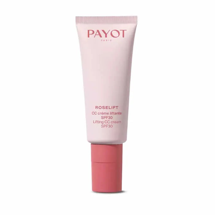 Payot Roselift Lifting CC  Cream Spf30 40ml - By Mio Perfumería