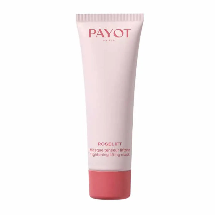 Payot Roselift Tightening Lifting Mask 50ml - By Mio Perfumería