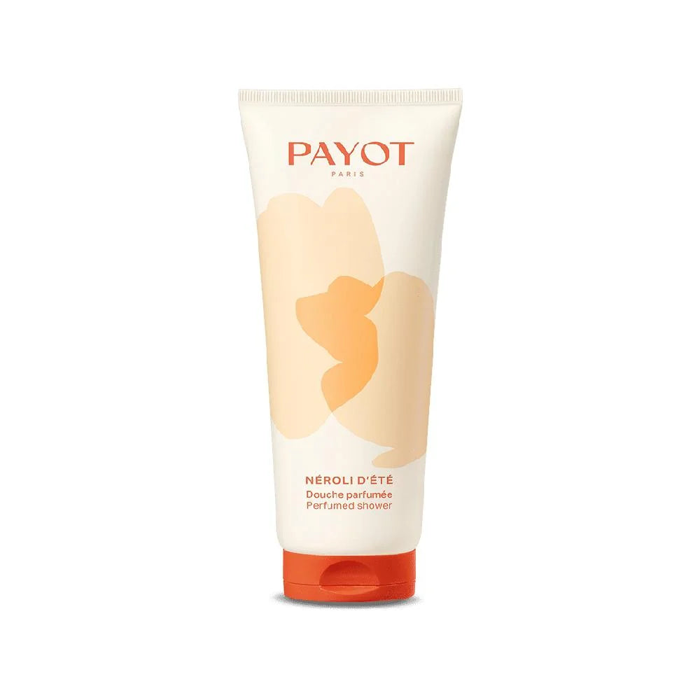 Payot Neroli D'été Douche Parfumee 200ml - By Mio Perfumería