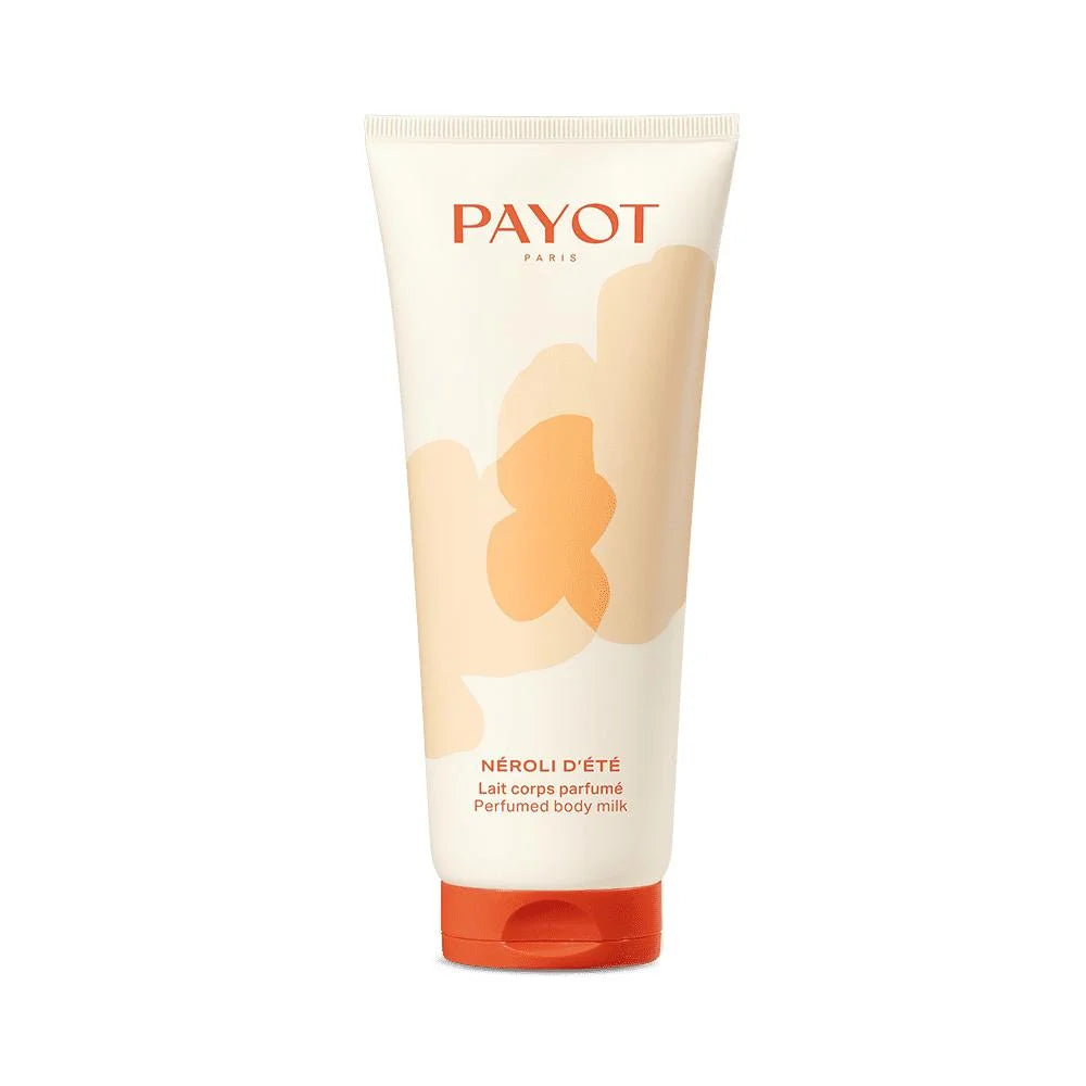 Payot Neroli D'été Leche Corporal Perfumada 200ml - By Mio Perfumería