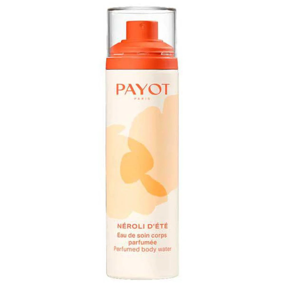Payot Neroli D'été Eau Soin Parfume 100 - By Mio Perfumería
