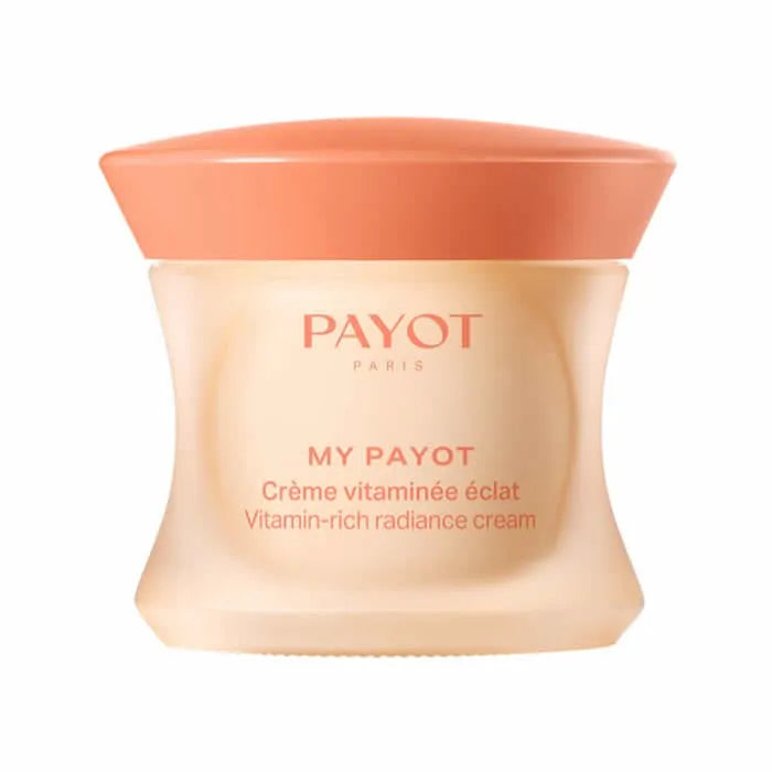 Payot My Payot Vitamin Rich Radiance Cream 50ml - By Mio Perfumería