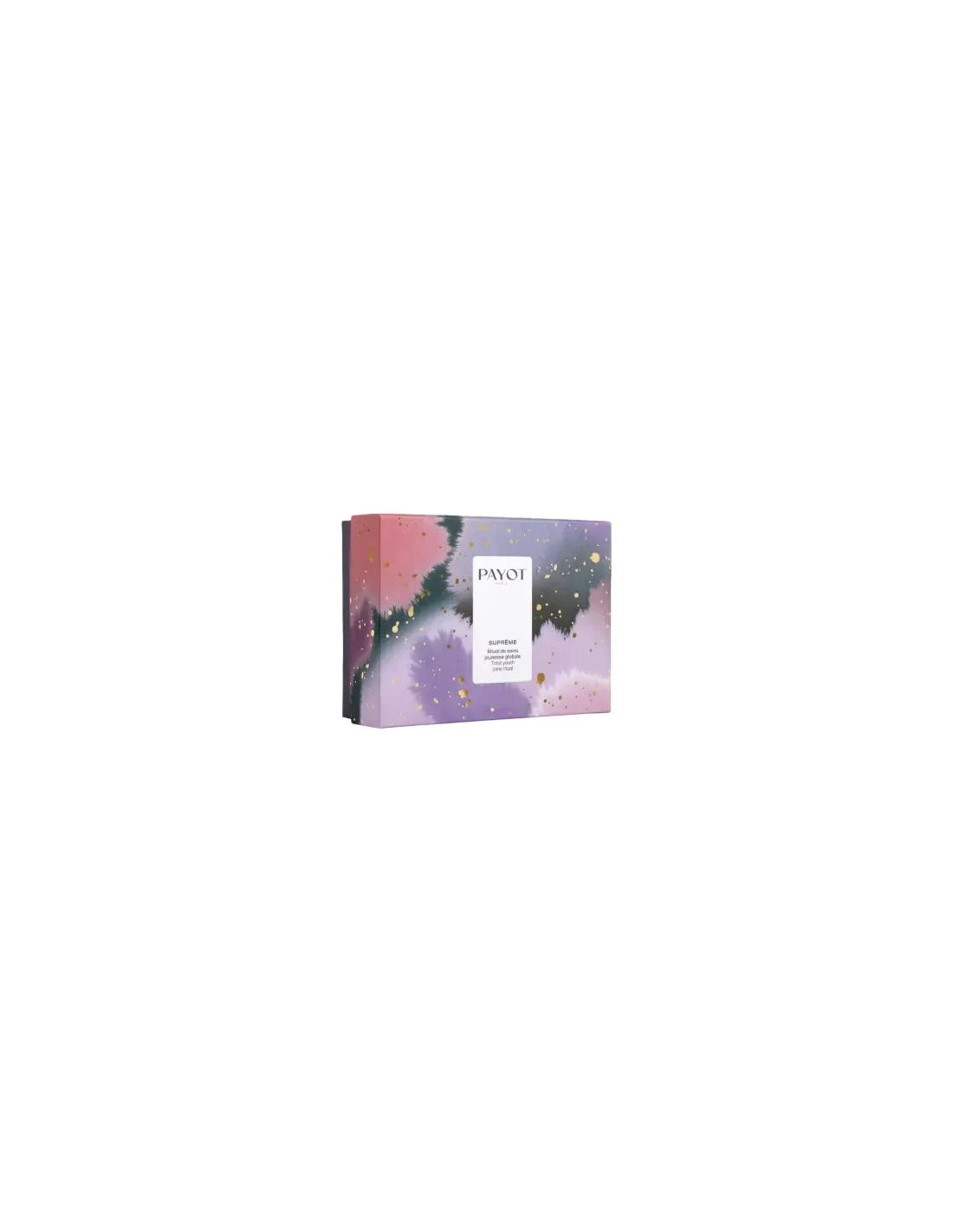 Payot Supreme Jeunesse Jour 50ml Contorno De Ojos Neo Serum 5ml - By Mio Perfumería