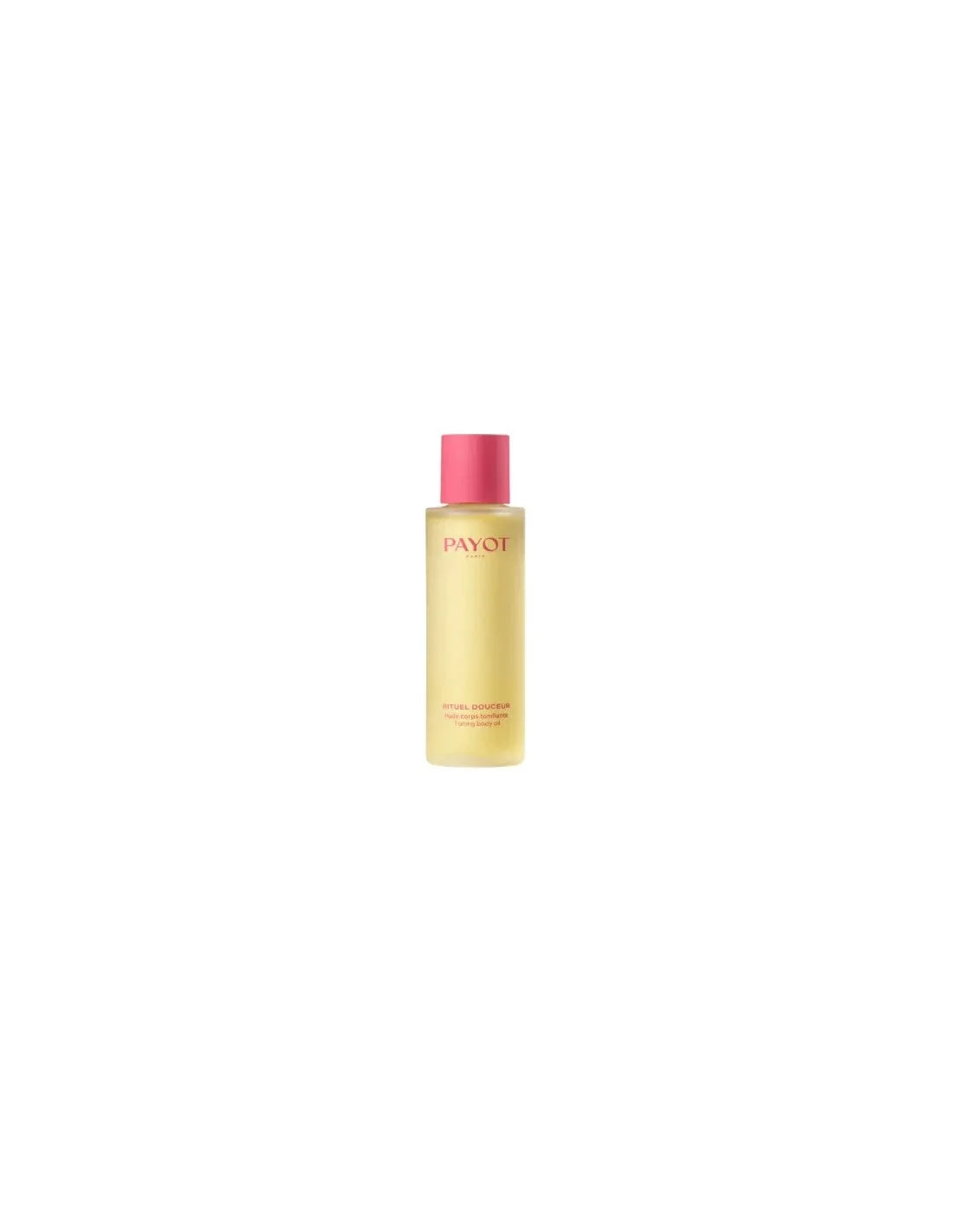 Payot Rituel Douceur Aceite Corporal Tonificante 100ml - By Mio Perfumería