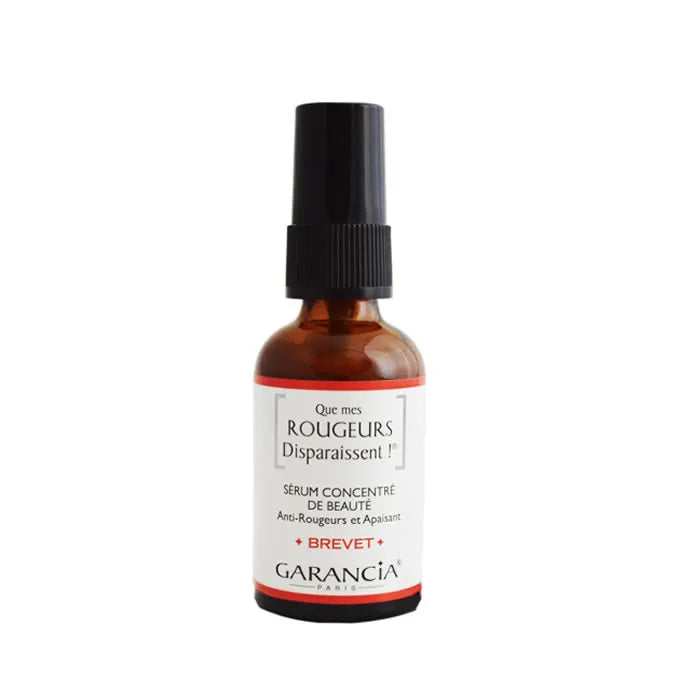 Garancia Que Mes Rougeurs Disparaissent Concentrated Serum 30ml - By Mio Perfumería