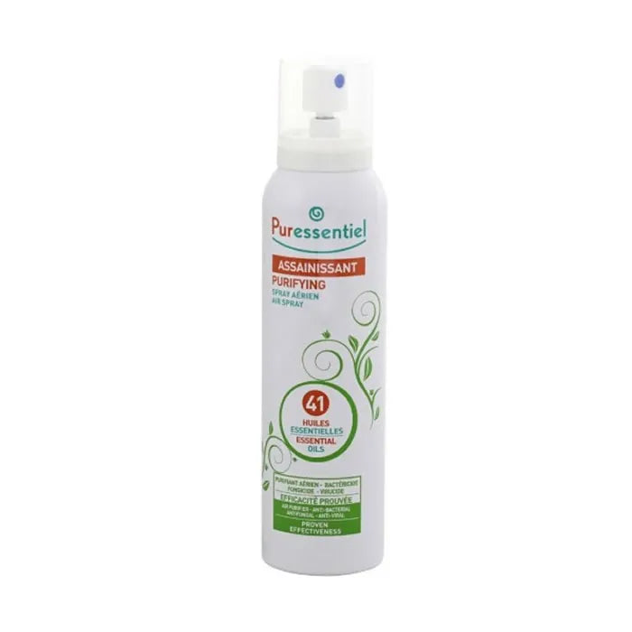 Puressentiel Purifying Spray 200ml - By Mio Perfumería