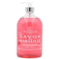 Beauterra Marseille Jabón Rosa Antigua 1000ml - By Mio Perfumería