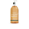 Beauterra Marseille Jabón Vainilla y Miel 1000ml - By Mio Perfumería