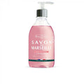 Beauterra Marseille Jabón Rosa Antigua 300ml - By Mio Perfumería