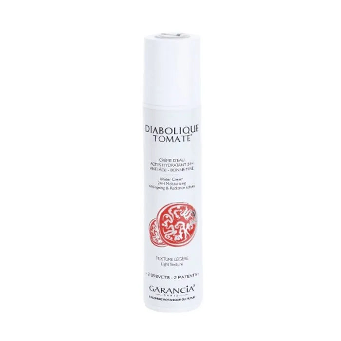 Garancia Diabolique Tomate Water Cream 30ml - By Mio Perfumería