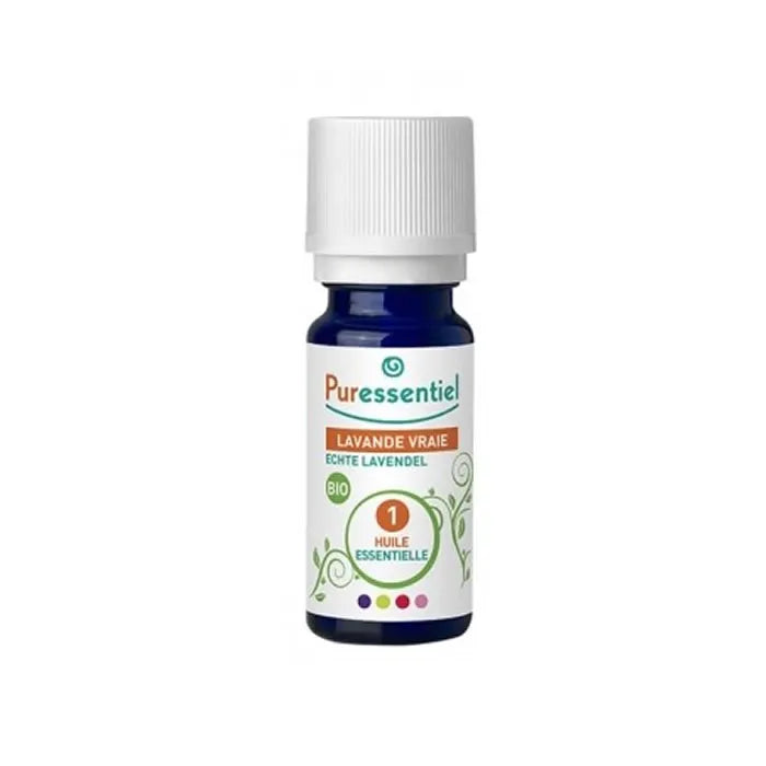 Puressentiel Lavanda Essential Oil 5ml - By Mio Perfumería