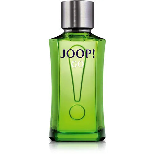 Joop Go Eau De Toilette Spray 100ml - By Mio Perfumería