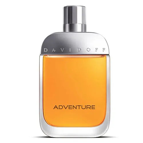 Davidoff Adventure Eau De Toilette Spray 100ml - By Mio Perfumería