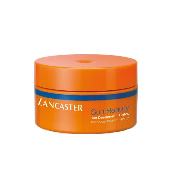 Lancaster Sun Care Tan Deepener 200ml - By Mio Perfumería
