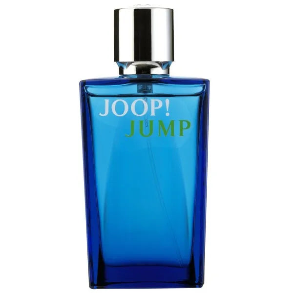 Joop Jump Eau De Toilette Spray 100ml - By Mio Perfumería