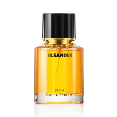 Jil Sander No 4 Eau De Perfume Spray 30ml - By Mio Perfumería