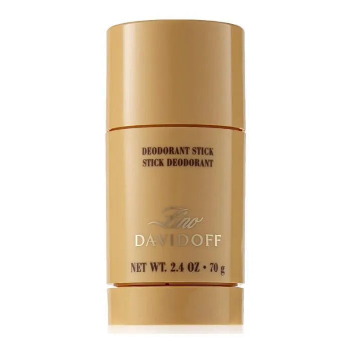 Davidoff Zino Deodorant Stick 70g - By Mio Perfumería