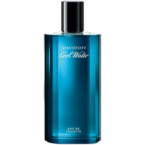 Davidoff Cool Water Eau De Toilette Spray 125ml - By Mio Perfumería
