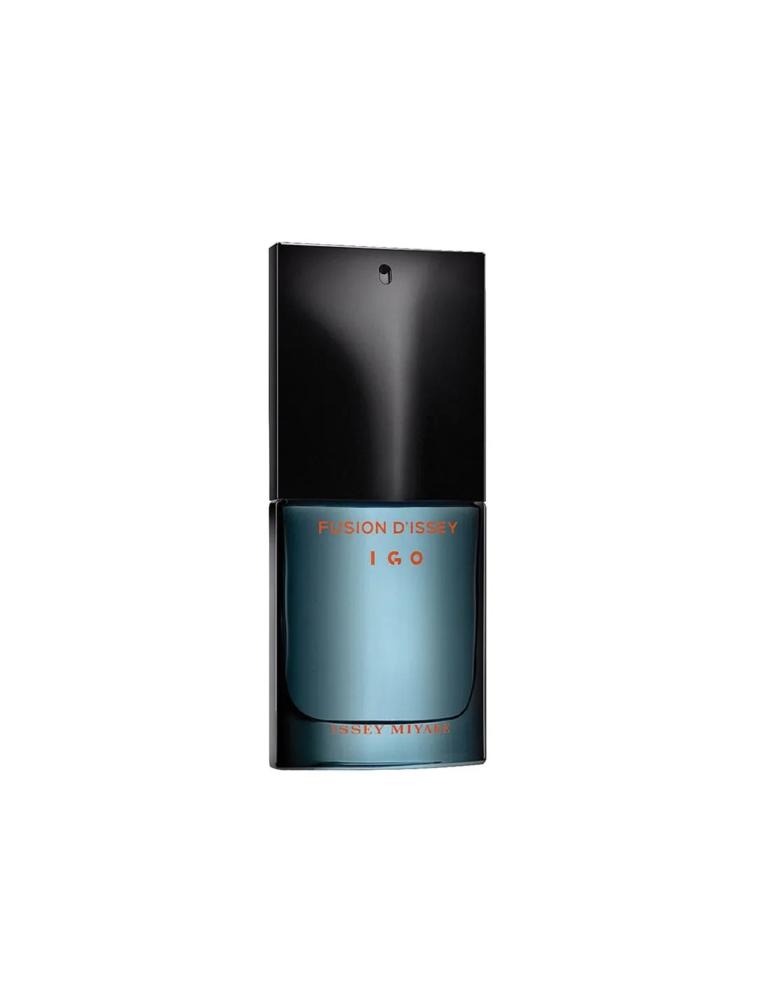 Issey Miyake Fusion D'issey Igo Eau De Toilette Spray 100ml - By Mio Perfumería