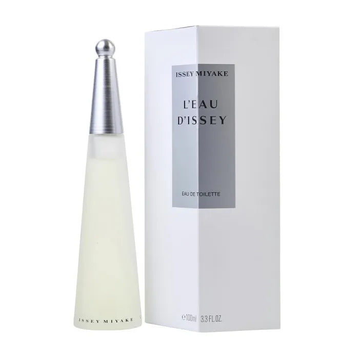 Issey Miyake Narciso Rodriguez L'eau D'issey Eaux Rare Eau De Toilette Intense 100ml Spray - By Mio Perfumería