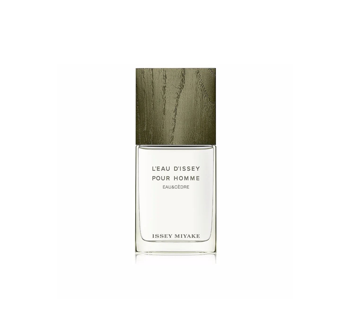 Issey Miyake L'eau D'issey Pour Homme Eaux Rare Eau De Toilette Intense 100ml Spray - By Mio Perfumería