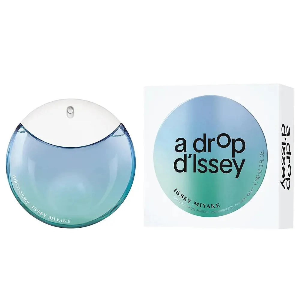 Issey Miyake A Drop D'issey Fraiche Edp 90ml - By Mio Perfumería