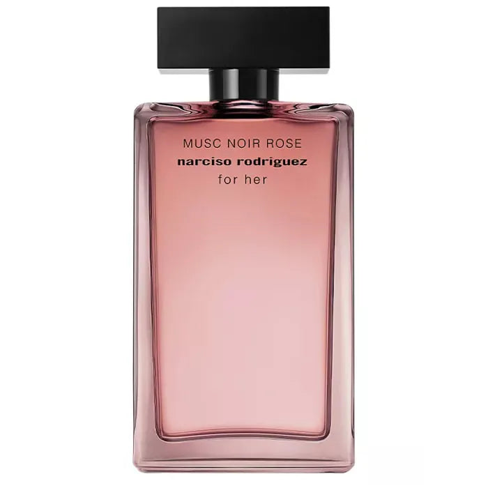 Narciso Rodriguez Musc Noir Rose Eau De Perfume Spray 100ml - By Mio Perfumería